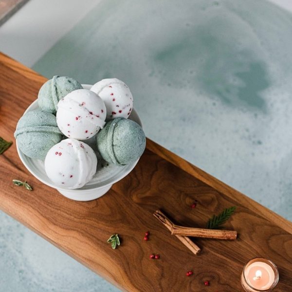Marble Bath And Body Works Bath Bomb Sheets