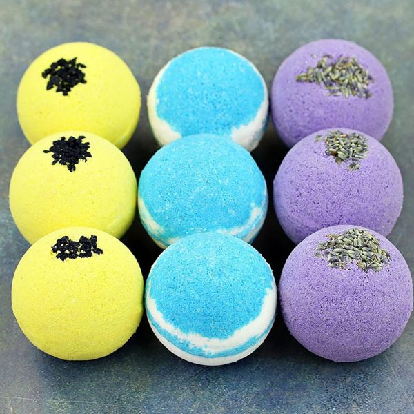 Cheap Bath Bombs Individual Bath Bombs