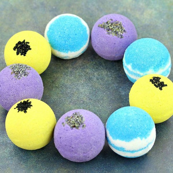 Cheap Bath Bombs Individual Bath Bombs