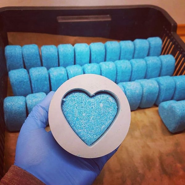 Black Bath Bomb Bath Bomb Diy