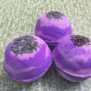 Mr Bubble Bubble Bath Bath Bomb Essentials
