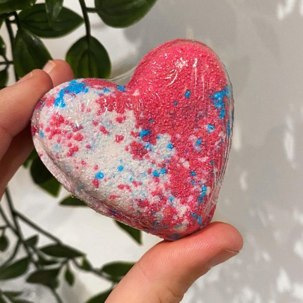 Bubble Bath Bombs Money Bath Bomb