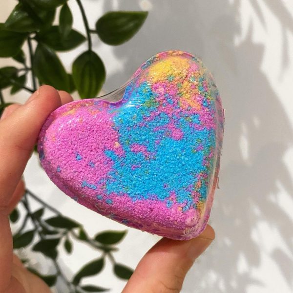 Bubble Bath Bombs Money Bath Bomb