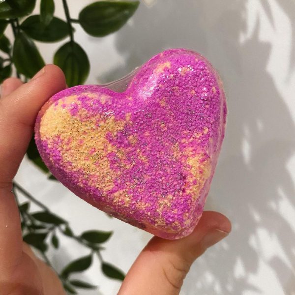 Bubble Bath Bombs Money Bath Bomb