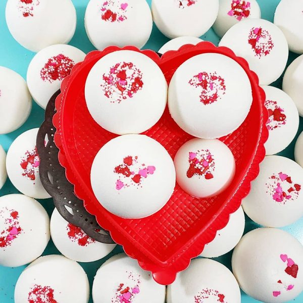 Bath And Body Wash Vegan Rich Bubble Bath Bombs