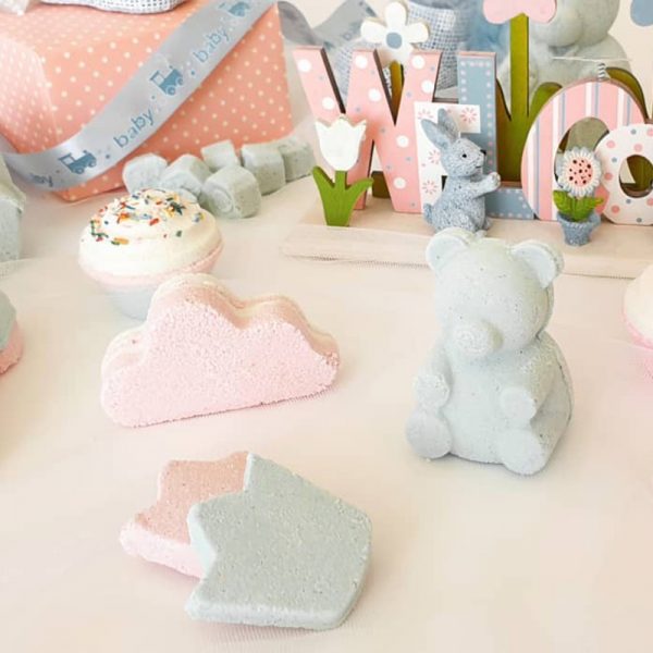 Bath And Body Usa Bomb Bath