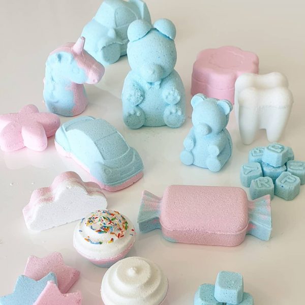 Bath And Body Usa Bomb Bath