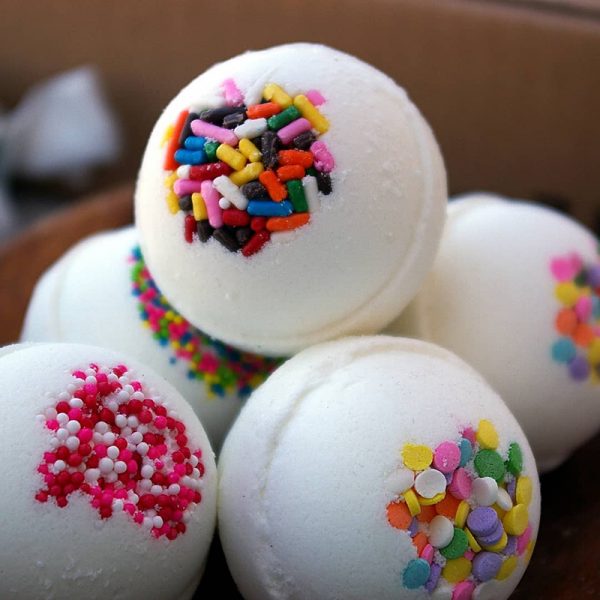 Bath And Body Usa Bomb Bath