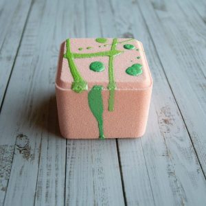 Lush Sale Bath Bombs Shaped Bath Bombs