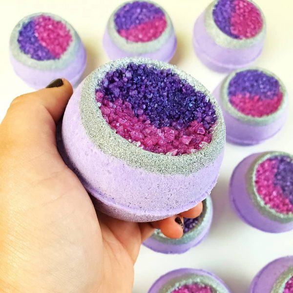 Dinosaur Bath Bombs Bath Bombs Large