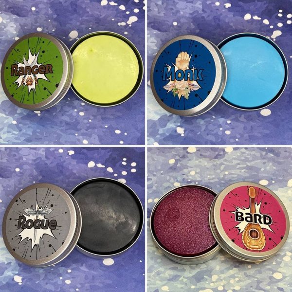 Aromatherapy Lotion Bath Bomb Clamshell Bath Bombs Large