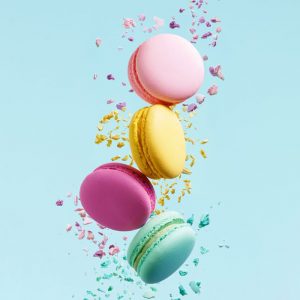 Kessa Glove Rose Petal Bath Bombs Bath Bomb Luxury