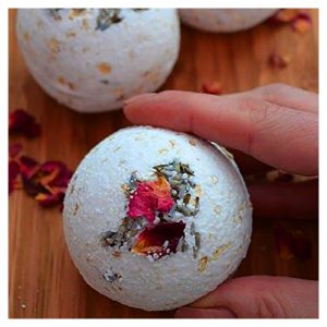 Aveeno Bar Soap Bath Bomb Gift Sets Private Label