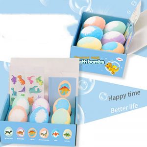 Bubblybelle Reveal Kids Bath Bombs Private Label