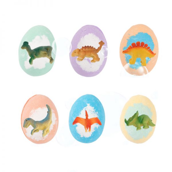 Bubblybelle Reveal Kids Bath Bombs Private Label