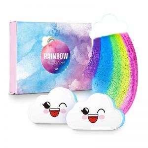 Body Shop Bath Bubble Small Bath Bombs