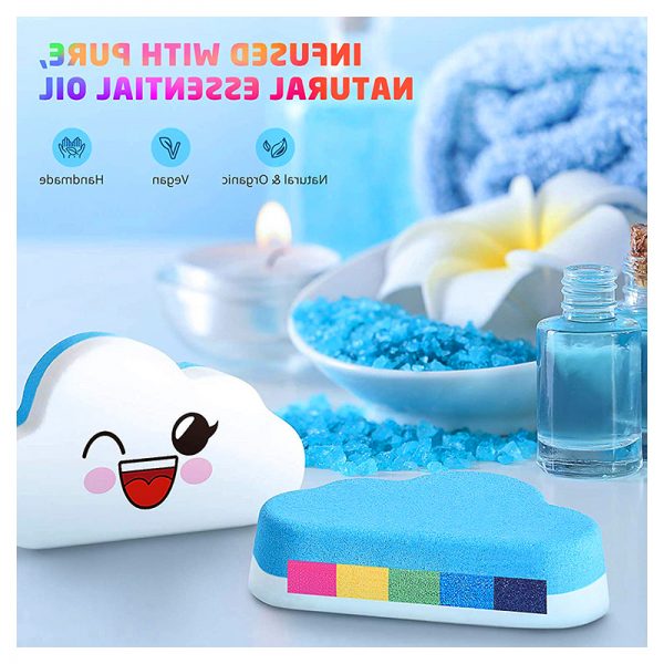 Bath And Body Works Air Freshener Healing Bath Bomb