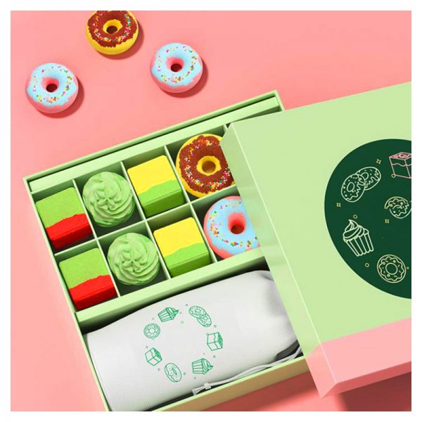 Childrens Bath Bombs Bath Bomb Ice Cream