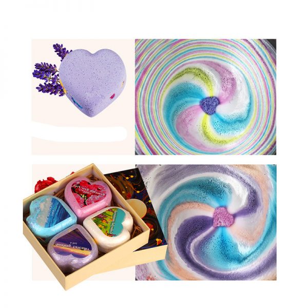 Childrens Bath Bombs Bath Bomb Ice Cream