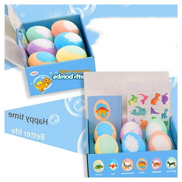 Childrens Bath Bombs Bath Bomb Ice Cream