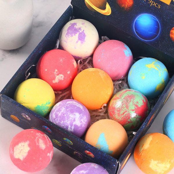 Men'S Bar Soap Bath Bomb Wrapping Paper Adult Bath Bombs