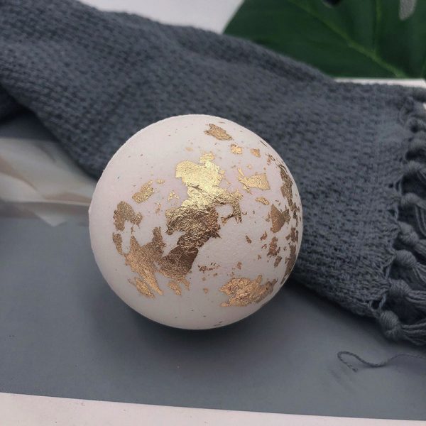 Bath And Body Works Shampoo Bath Bombs With Gifts