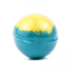 Bath And Body Works Shampoo Bath Bombs With Gifts