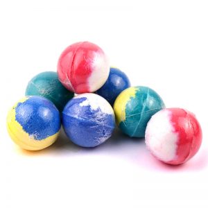 Midnight Bath And Body Works Essential Oil Bath Bomb