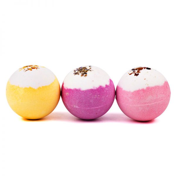 Midnight Bath And Body Works Essential Oil Bath Bomb