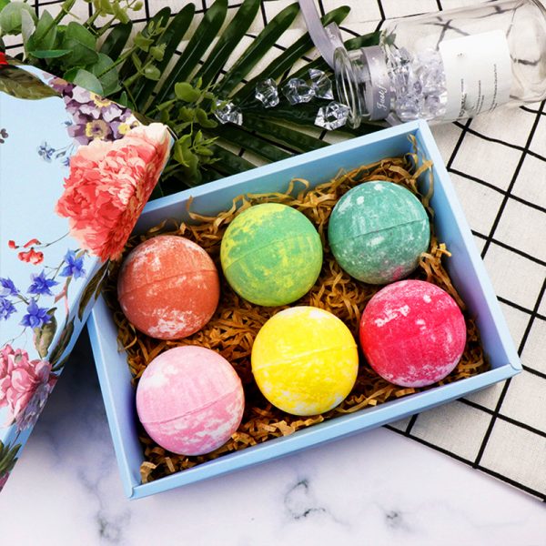 Bath Melts Kids Bath Bombs With Surprise Toys Inside