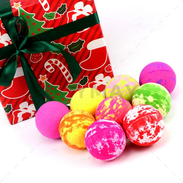 Easter Bath Bombs Glow In The Dark Bath Bomb