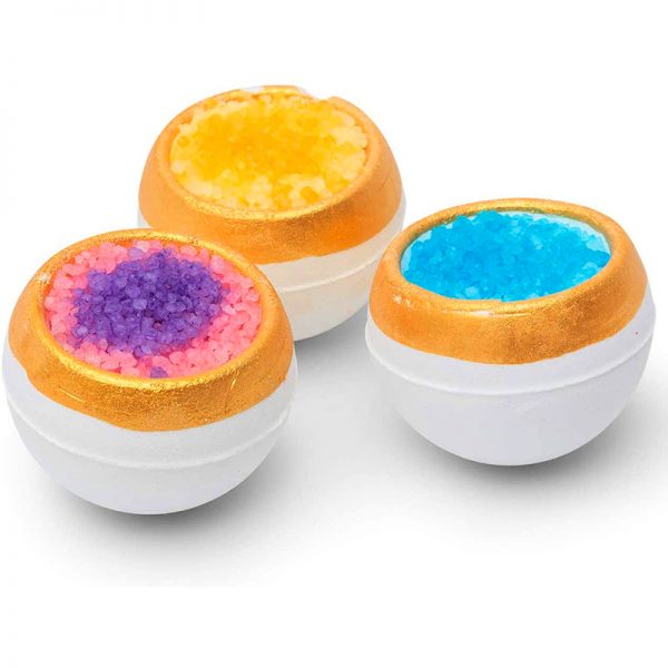 Bulk Epsom Salt Big Bath Bombs