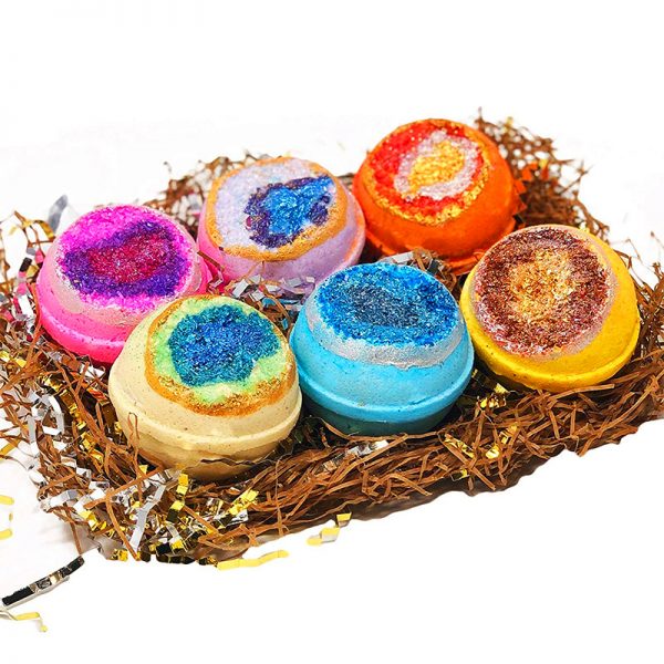 Bulk Epsom Salt Big Bath Bombs