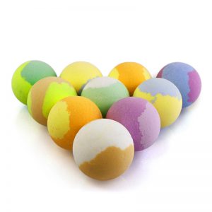 Cosset Bath Bombs Kids Bath Bombs Sets Of 8