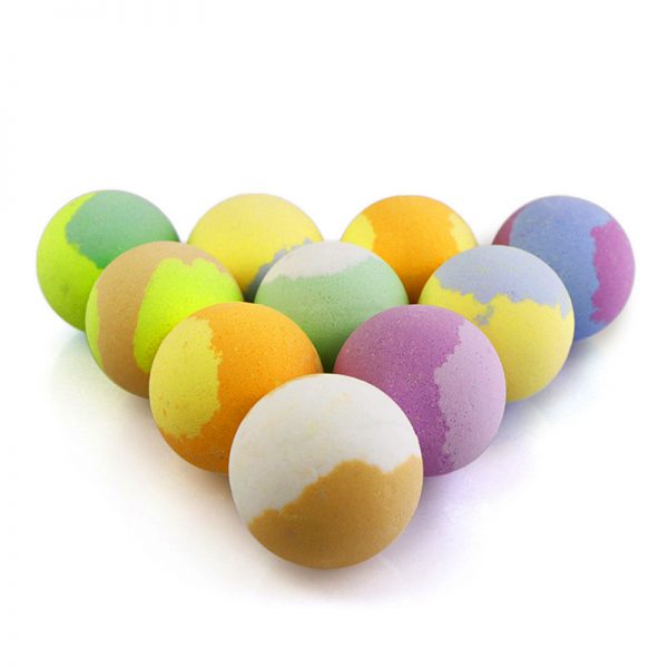 Cosset Bath Bombs Kids Bath Bombs Sets Of 8