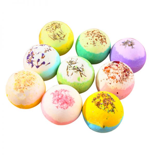Bath And Body Wallflowers Adult Bath Bombs