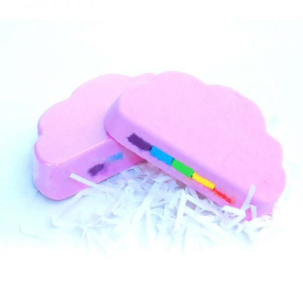 Neutrogena Shower Gel Bath Bomb Ball