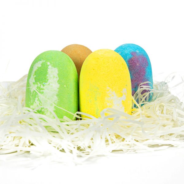 Neutrogena Shower Gel Bath Bomb Ball