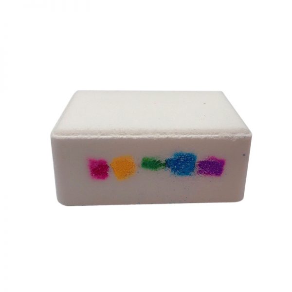 White Citrus Bath And Body Works 2021 Bath Bombs