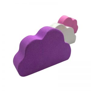 Shower Soap Surprise Bath Bomb