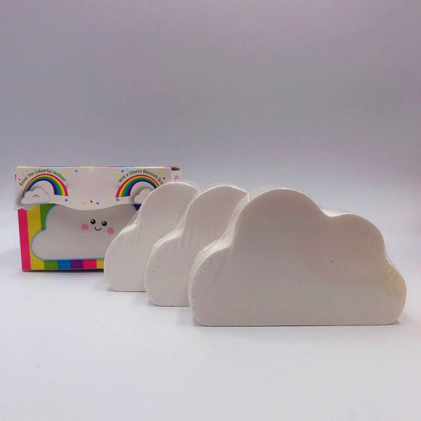 Shower Soap Surprise Bath Bomb