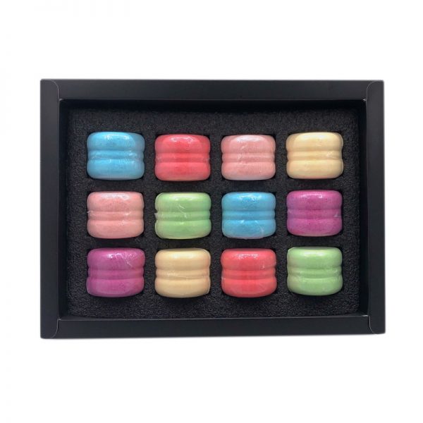 Shower Soap Surprise Bath Bomb