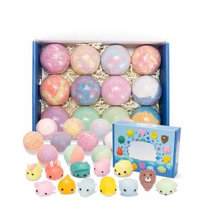 Bath And Body Works Foaming Hand Soap Bath Bombs Bag