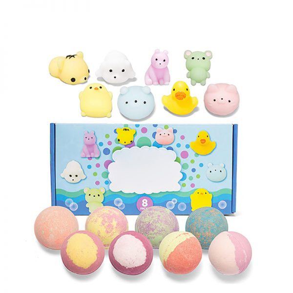 Bath And Body Works Foaming Hand Soap Bath Bombs Bag