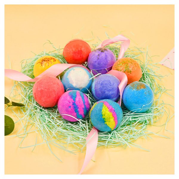 Difference Between Body Wash And Shower Gel Bath Bombs Necklace