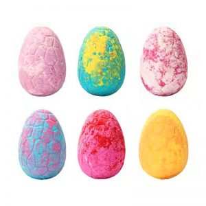 Bath Cream Bath Bomb Powder Shimmer