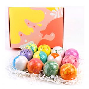 Radox Bubble Bath Dropshipping Bath Bombs
