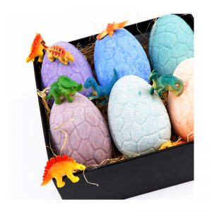 Radox Bath Foot Shape Bath Bomb