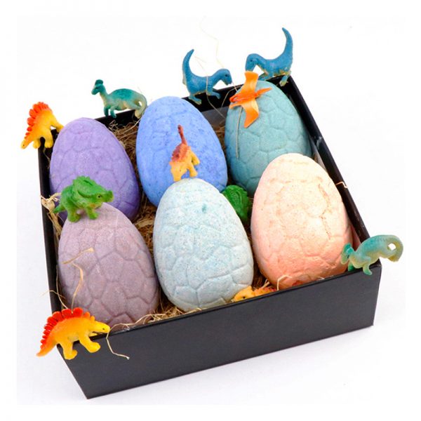 Radox Bath Foot Shape Bath Bomb