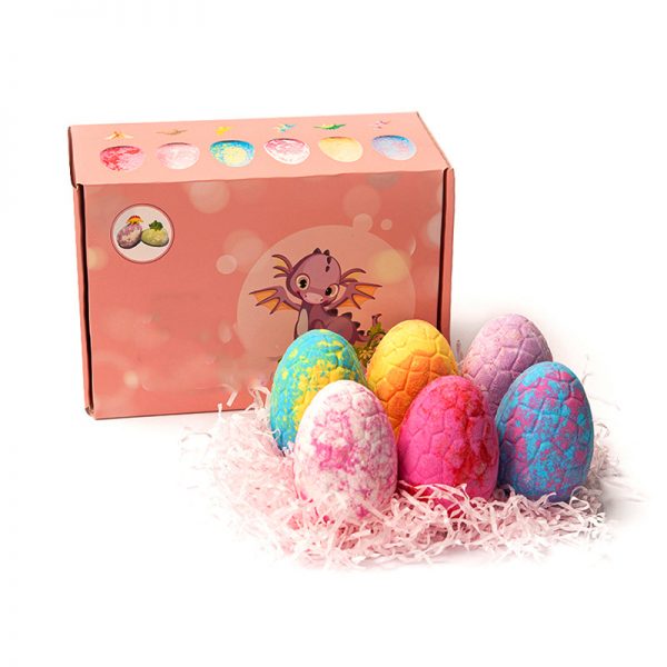 Radox Bath Foot Shape Bath Bomb